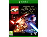 LEGO STAR WARS THE FORCE AWAKENS - XONE