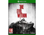 THE EVIL WITHIN - XONE