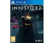 INJUSTICE 2 - PS4