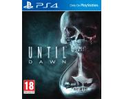 UNTIL DAWN - PS4