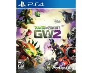 PLANTS VS ZOMBIES GW2 - PS4
