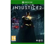 INJUSTICE 2 - XONE