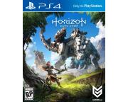 HORIZON ZERO DAWN COMPLETE EDITION - PS4