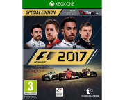 F1 2017 - XONE