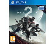 DESTINY 2 - PS4