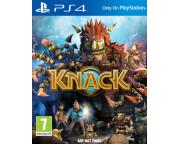 KNACK - PS4
