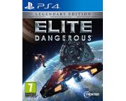 ELITE DANGEROUS 
