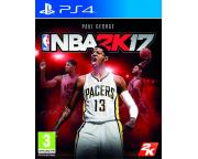 NBA 2K17 - PS4