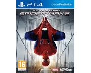 THE AMAZING SPIDER-MAN 2