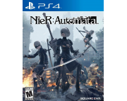 NIER AUTOMATA - PS4
