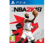 NBA 2K18 - PS4