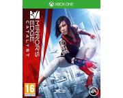 MIRRORS EDGE CATALYST - XONE