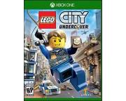 LEGO CITY UNDERCOVER - XONE