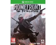 HOMEFRONT THE REVOLUTION - XONE