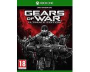 GEARS OF WAR ULTIMATE EDITION - XONE