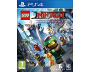 LEGO NINJAGO THE VIDEOGAME - PS4