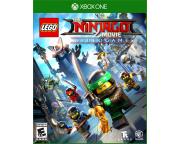 LEGO NINJAGO THE VIDEOGAME - XONE