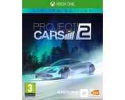 PROJECT CARS 2 - XONE
