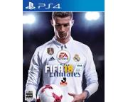 FIFA 18 - PS4