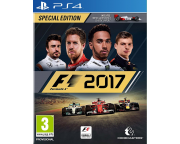 F1 2017 - PS4