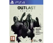 OUTLAST TRINITY - PS4