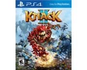 KNACK II - PS4