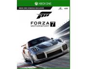 FORZA MOTORSPORT 7 - XONE