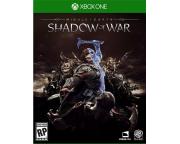 MIDDLE EARTH SHADOW OF WAR - XONE