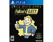 FALLOUT 4 GOTY - PS4