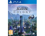 AVEN COLONY