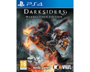 DARKSIDERS WARMASTERED EDITION - PS4