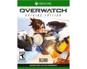 OVERWATCH - XONE