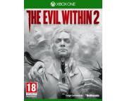 THE EVIL WITHIN 2 - XONE