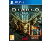 Diablo III Eternal Collection - PS4