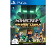 MINECRAFT STORY MODE SEASON TWO - PS4