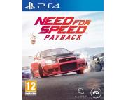 NEED FOR SPEED PAYBACK - PS4