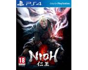 NIOH - PS4