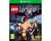 LEGO HOBBIT - XONE