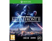 STAR WARS BATTLEFRONT II - XONE