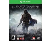 MIDDLE EARTH SHADOW OF MORDOR - XONE