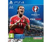 PES 2016 - PS4