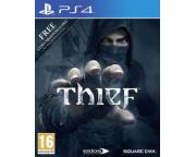 THIEF - PS4