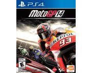 MOTO GP 14