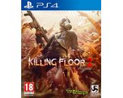 KILLING FLOR 2 - PS4