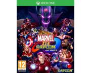 MARVEL VS CAPCOM INFINITE - XONE