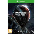 MASS EFECT ANDROMEDA - XONE