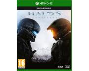 HALO 5 - XONE