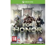 FOR HONOR - XONE