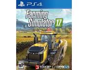 FARMING SIMULATOR 17 - PS4