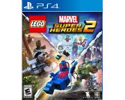 LEGO MARVEL SUPER HEROES 2 - PS4
